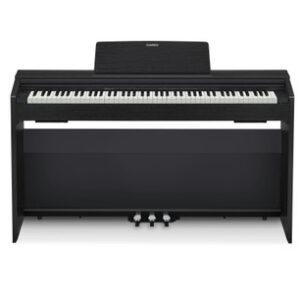 Casio Privia PX870 Digital Piano in Black Bundle - Image 4