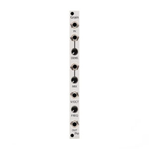 2hp Grain Granular Processor Eurorack Module - Image 2