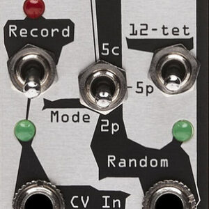 Noise Engineering Mimetic Sequent Eurorack Module - Image 2