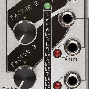 Noise Engineering Numeric Repetitor Eurorack Module - Image 2
