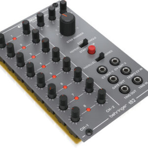 Behringer 182 Sequencer Eurorack Module - Image 4
