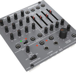 Behringer 305 EQ/Mixer/Output Eurorack Module - Image 4
