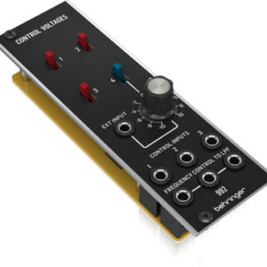 Behringer 992 Control Voltages - Eurorack Module - Image 4