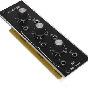 Behringer 995 Attenuators - Eurorack Module - Image 4