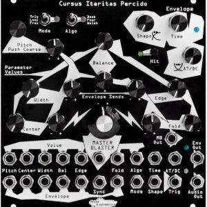 Noise Engineering Cursus Iteritas Percido - Eurorack - Image 2
