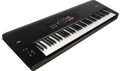 B Stock : Korg NAUTILUS Synth & Workstation - 73 Key 026 - Image 2