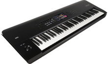 Korg NAUTILUS Synth & Workstation 73 Key - Image 3