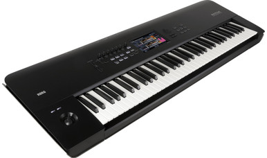 Korg NAUTILUS Synth & Workstation 73 Key - Image 4