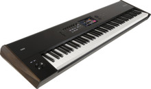 Korg NAUTILUS Synth & Workstation 88 Key - Image 3