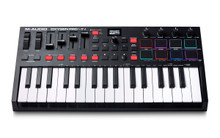 M-Audio Oxygen Pro Mini 32 Key Mini Key MIDI Keyboard & Controller - Image 3