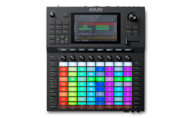 B Stock : Akai Professional Force Standalone Music Production DJ System 006