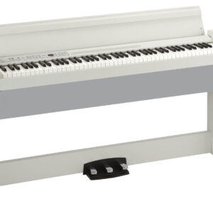 Korg C1 Air Concert Series Digital Piano in White - Image 2