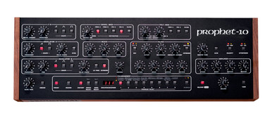 Sequential Prophet-10 Desktop Module - Image 4