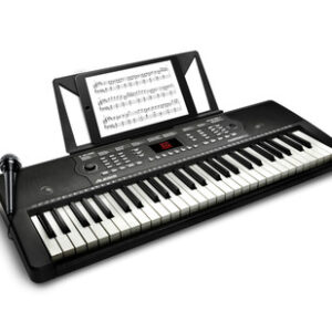 Alesis Harmony 54 Portable Keyboard - Image 2