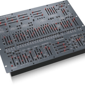 Behringer 2600 Gray Meanie Analog Synth - Image 2