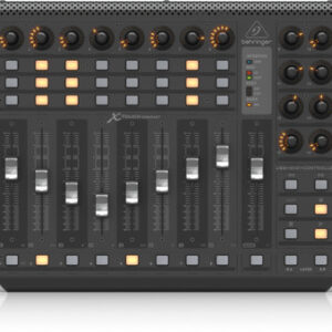 Behringer X-TOUCH COMPACT Universal USB/MIDI Controller