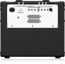 Behringer K900FX Keyboard Amplifier - Image 3