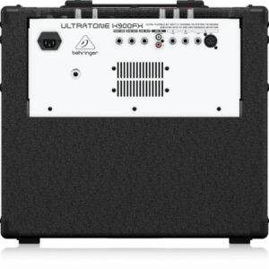 Behringer K900FX Keyboard Amplifier - Image 4