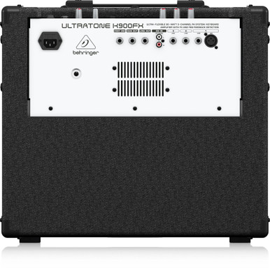 Behringer K900FX Keyboard Amplifier - Image 4