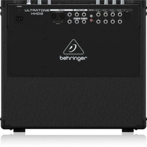 Behringer KXD12 Keyboard Amplifier - Image 4