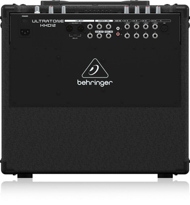 Behringer KXD12 Keyboard Amplifier - Image 4