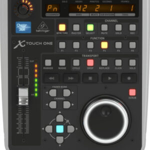 Behringer X-TOUCH ONE Universal USB MIDI Controller