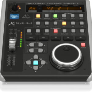 Behringer X-TOUCH ONE Universal USB MIDI Controller - Image 4