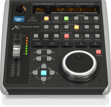 Behringer X-TOUCH ONE Universal USB MIDI Controller - Image 4