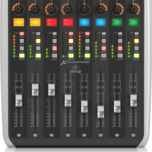 Behringer X-TOUCH EXTENDER DAW Controllers