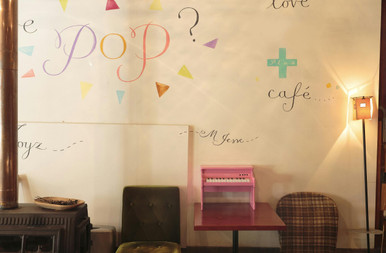 Korg tinyPIANO Children's Digital Piano in Pink - Image 2