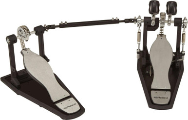 B Stock : Roland RDH-102A Double Kick Drum Pedal withNoise Eater 0002