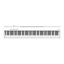 Roland FP-30X Digital Piano in White Bundle 1 - Image 3