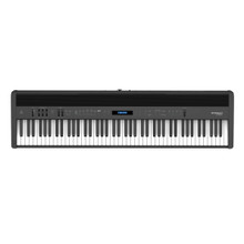 Roland FP-60X Complete Digital Piano in Black Bundle - Image 3