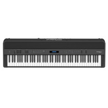 Roland FP-90X Digital Piano in Black Bundle 1 - Image 3