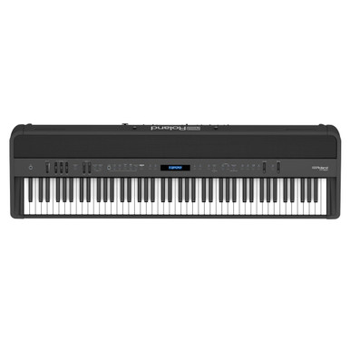 Roland FP-90X Digital Piano in Black Bundle 1 - Image 4