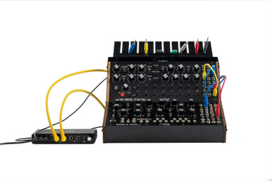 Moog Sound Studio Bundle - Mother-32 & DFAM - Image 2