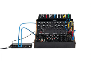 Moog Sound Studio Bundle - Subharmonicon & DFAM - Image 2