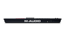 M-Audio Oxygen 61 MKV MIDI Keyboard & Controller - Image 3
