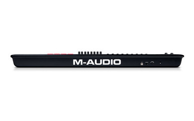 M-Audio Oxygen 61 MKV MIDI Keyboard & Controller - Image 4