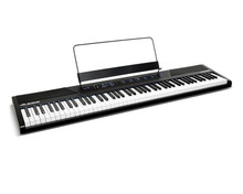 Alesis Concert 88 Key Digital Piano with 10 Built in Voices - Image 3