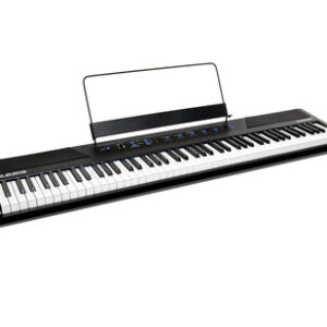 Alesis Concert 88 Key Digital Piano with 10 Built in Voices - Image 4