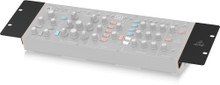 Behringer EURORACK EARS (70 HP) 19 Rack Ears for 70 HP Eurorack Chassis - Image 3