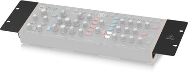 Behringer EURORACK EARS (70 HP) 19 Rack Ears for 70 HP Eurorack Chassis - Image 4