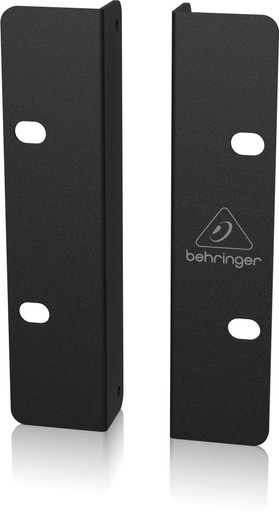 Behringer EURORACK EARS (80 HP) 19 Rack Ears for 80 HP Eurorack Chassis