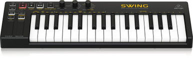 Behringer SWING 32 Key USB MIDI Keyboard - Image 4