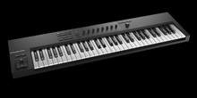 Native Instruments Komplete Kontrol A61 MIDI Keyboard & Controller - Image 3