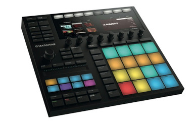 Native Instruments Maschine MK3 With Komplete 15 Standard Upgrade From Select - Image 2
