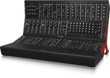 Behringer SYSTEM 55 Modular Synthesizer with 38 Eurorack Modules - Image 3