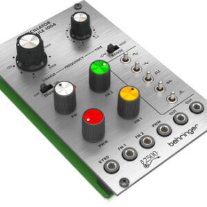Behringer Oscillator 1004 Eurorack Module - Image 4
