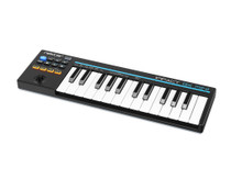 Nektar Impact GX Mini USB 25-key MIDI Keyboard & Controller - Image 3
